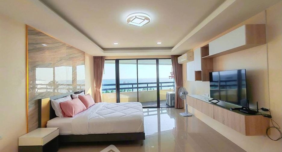 出租 1 卧室 公寓 在 Jomtien, 芭提雅