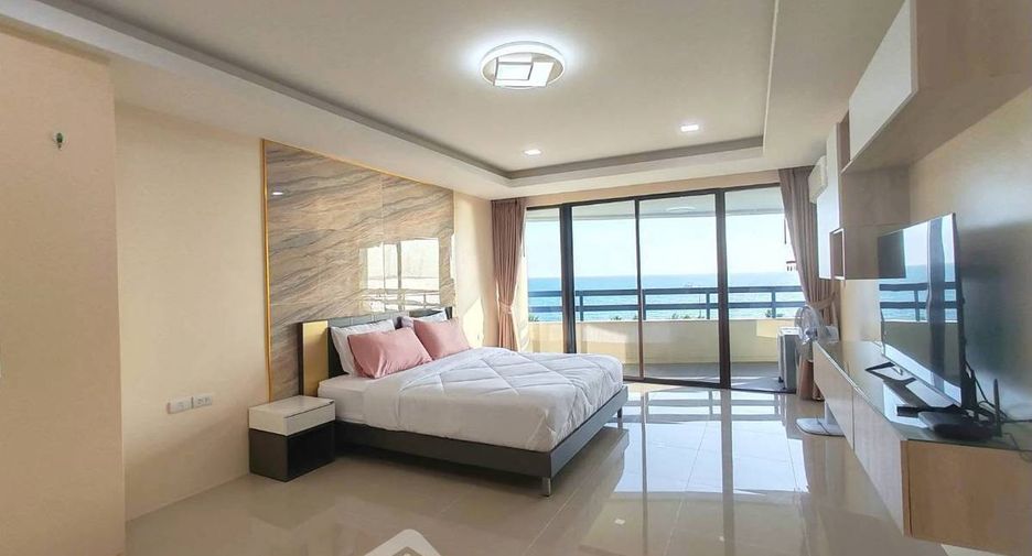 出租 1 卧室 公寓 在 Jomtien, 芭提雅