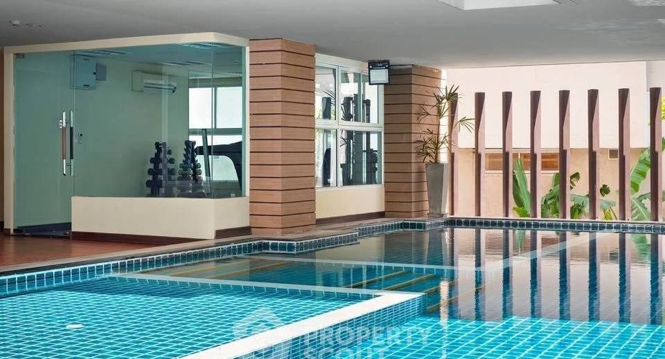 For rent 1 Beds condo in Watthana, Bangkok