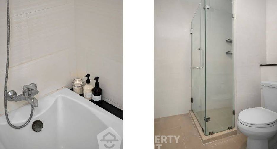 For rent 1 Beds condo in Watthana, Bangkok