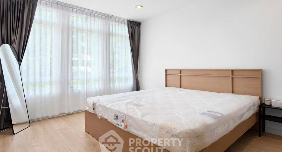For rent 1 Beds condo in Watthana, Bangkok