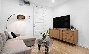 For rent 1 Beds condo in Watthana, Bangkok