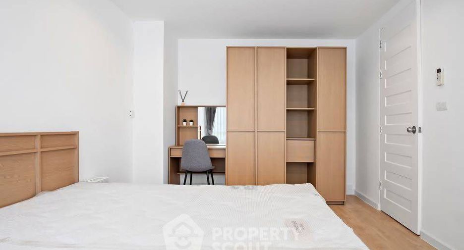 For rent 1 Beds condo in Watthana, Bangkok