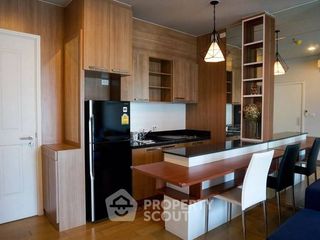 Wohnung zur Miete mit 1 Zimmer in Khlong San, Bangkok