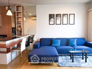 Wohnung zur Miete mit 1 Zimmer in Khlong San, Bangkok