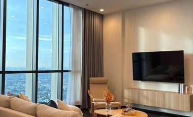For rent 4 bedrooms condo in Bang Na, Bangkok