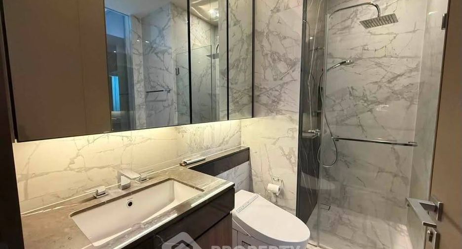 Condo en alquiler de 1 habitaciones en Khlong Toei, Bangkok