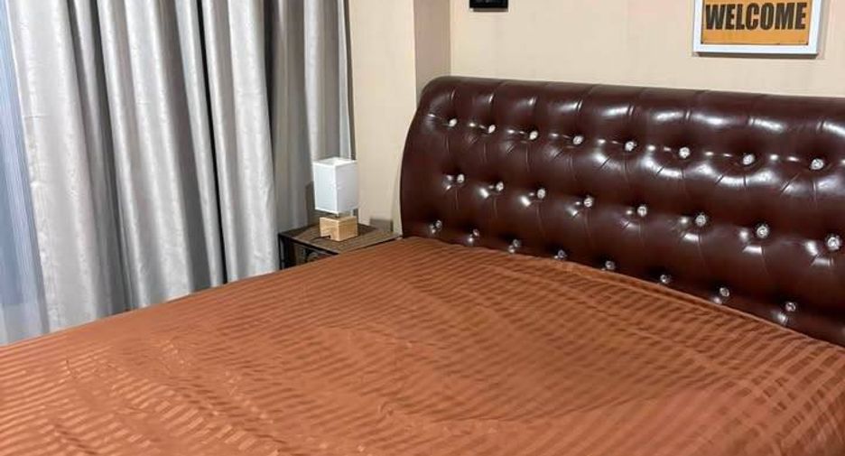 Wohnung zur Miete mit 2 Zimmer in Bang Rak, Bangkok