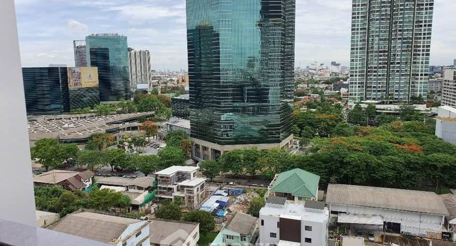 出租 1 卧室 公寓 在 Chatuchak, 曼谷
