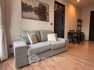 Wohnung zur Miete mit 1 Zimmer in Phaya Thai, Bangkok