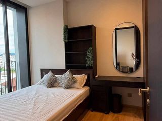 Wohnung zur Miete mit 1 Zimmer in Phaya Thai, Bangkok