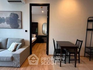 Wohnung zur Miete mit 1 Zimmer in Phaya Thai, Bangkok