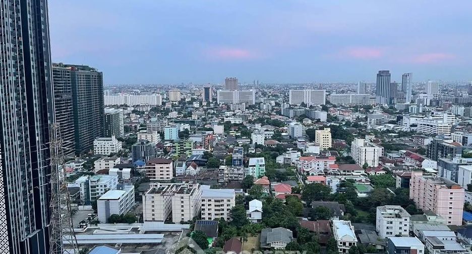 For rent 1 bed condo in Chatuchak, Bangkok