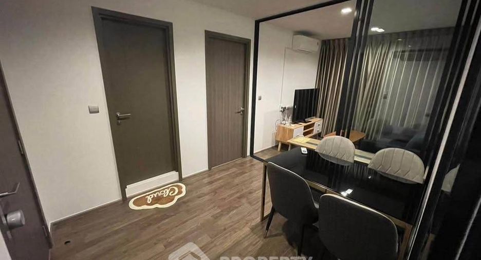 For rent 1 bed condo in Chatuchak, Bangkok