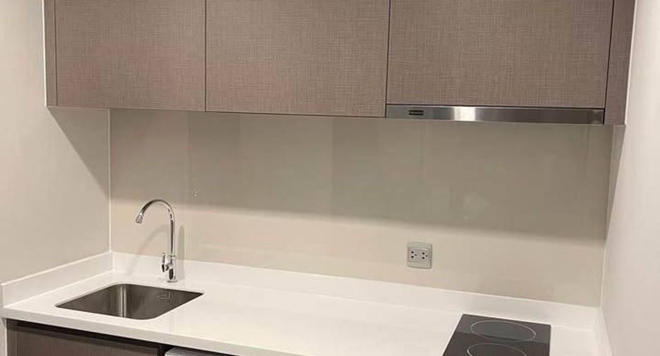 For rent 1 bed condo in Chatuchak, Bangkok