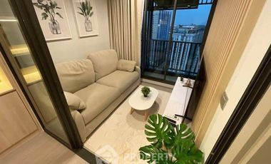 Wohnung zur Miete mit 1 Zimmer in Chatuchak, Bangkok