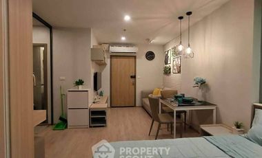 Wohnung zur Miete mit 1 Zimmer in Chatuchak, Bangkok