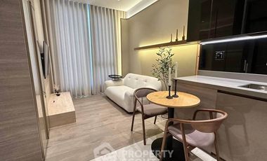出租 1 卧室 公寓 在 Chatuchak, 曼谷