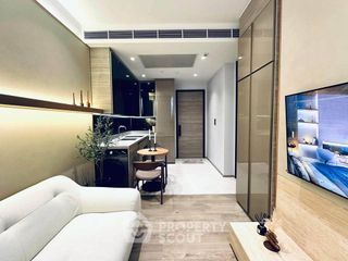 For rent 1 bed condo in Chatuchak, Bangkok
