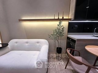 For rent 1 bed condo in Chatuchak, Bangkok