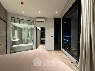 For rent 1 bed condo in Chatuchak, Bangkok