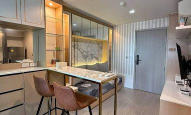 Wohnung zur Miete mit 1 Zimmer in Chatuchak, Bangkok