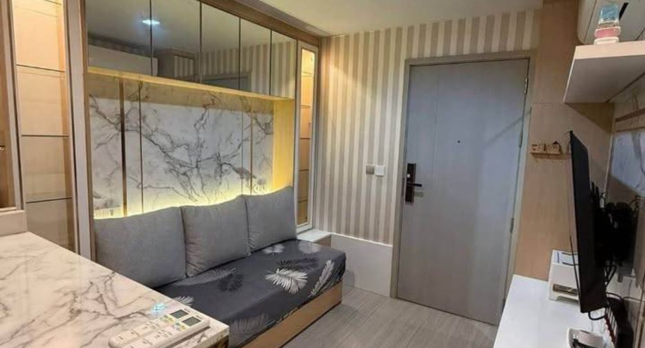 Wohnung zur Miete mit 1 Zimmer in Chatuchak, Bangkok