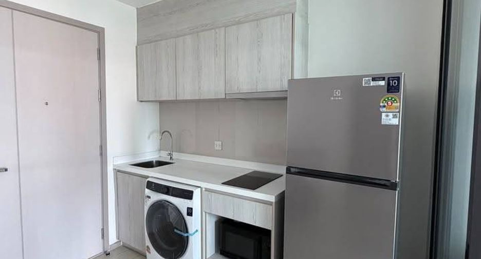Аренда 1 кровать кондо в Кхлонг Тоеи, Бангкок
