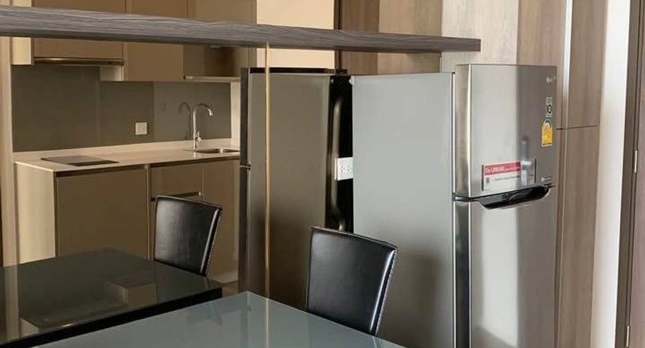 For rent 1 bed condo in Bang Na, Bangkok
