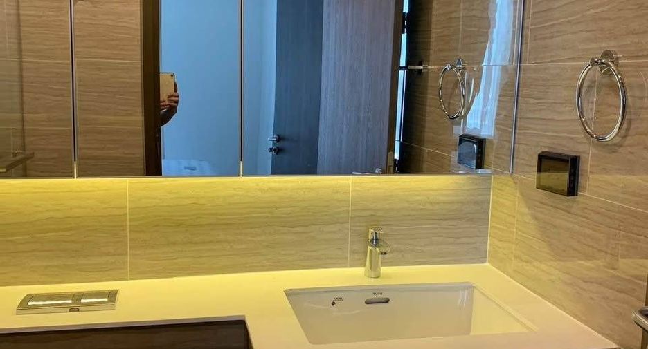 For rent 1 bed condo in Bang Na, Bangkok