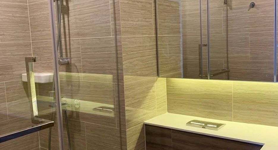 For rent 1 bed condo in Bang Na, Bangkok