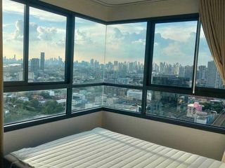 Wohnung zur Miete mit 2 Zimmer in Phra Khanong, Bangkok