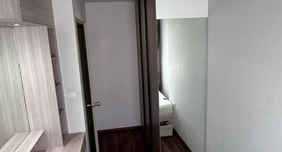 Wohnung zur Miete mit 2 Zimmer in Phra Khanong, Bangkok