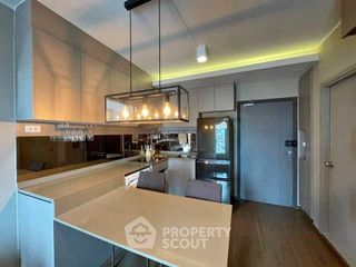 Wohnung zur Miete mit 2 Zimmer in Phra Khanong, Bangkok