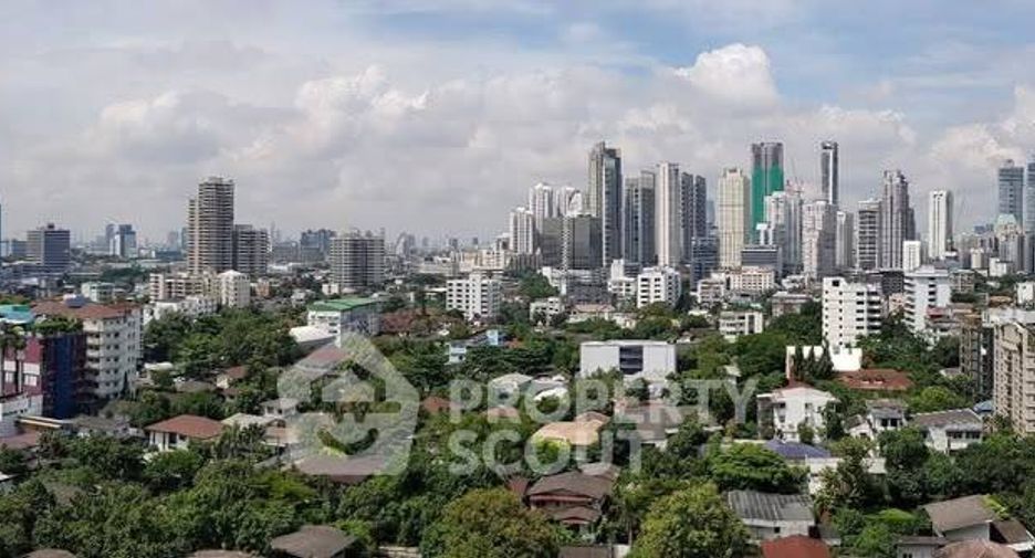 Wohnung zur Miete mit 1 Zimmer in Khlong Toei, Bangkok