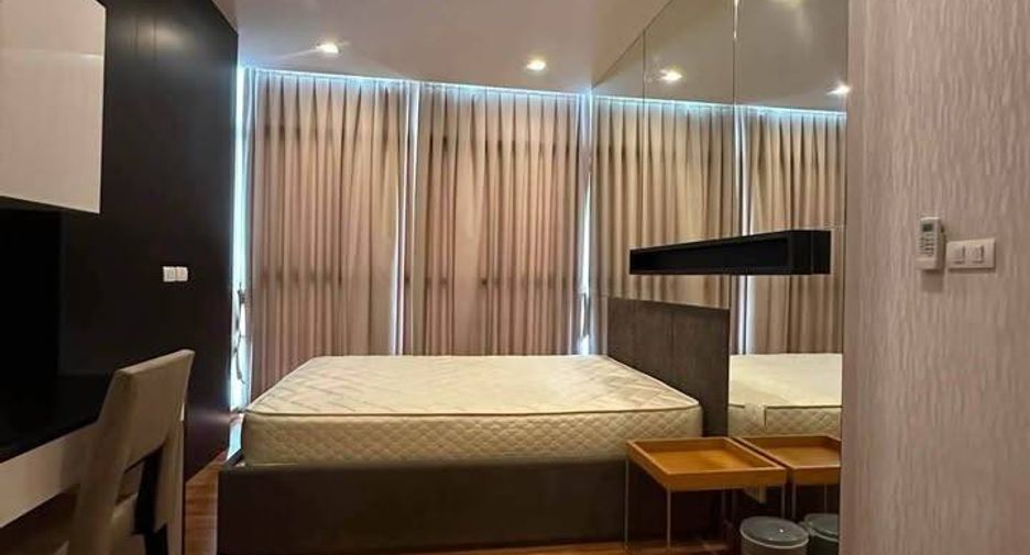 For rent 2 ベッドルーム condo in Bang Na, Bangkok