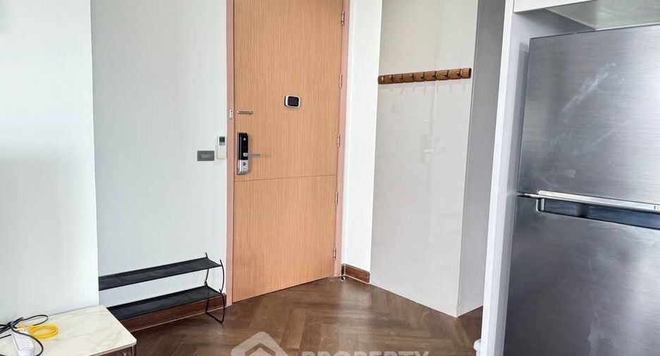 Condo en alquiler de 2 habitaciones en Ratchathewi, Bangkok