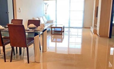 Condo en alquiler de 2 habitaciones en Khlong Toei, Bangkok