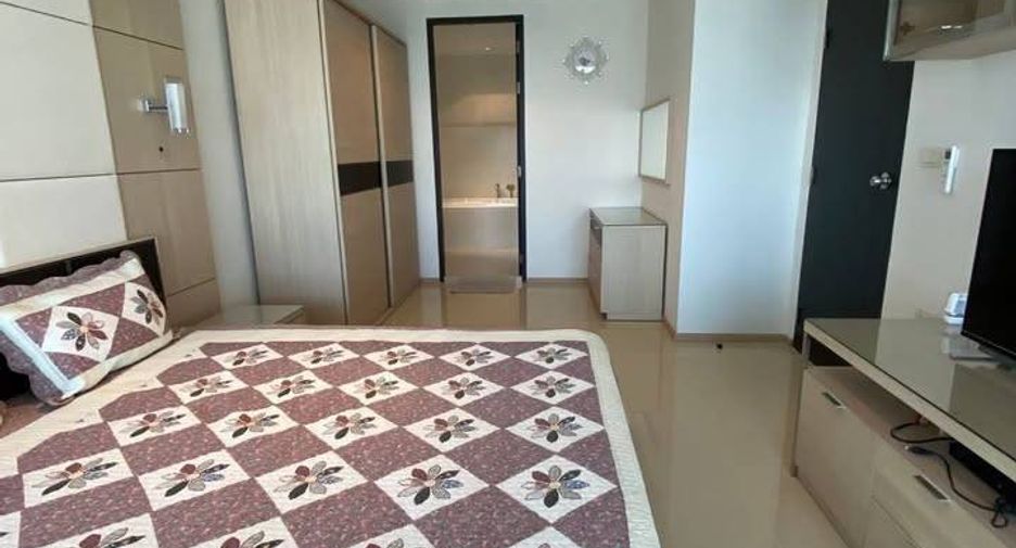 Condo en alquiler de 2 habitaciones en Khlong Toei, Bangkok