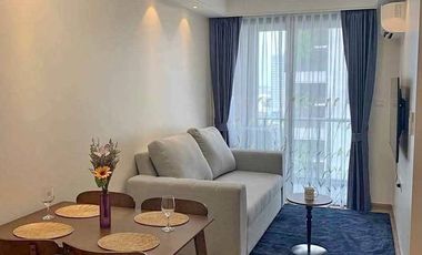 Wohnung zur Miete mit 1 Zimmer in Yan Nawa, Bangkok