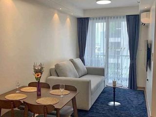 Wohnung zur Miete mit 1 Zimmer in Yan Nawa, Bangkok