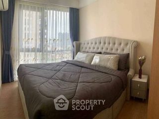 Wohnung zur Miete mit 1 Zimmer in Yan Nawa, Bangkok