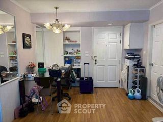For rent 2 ベッドルーム condo in Phaya Thai, Bangkok