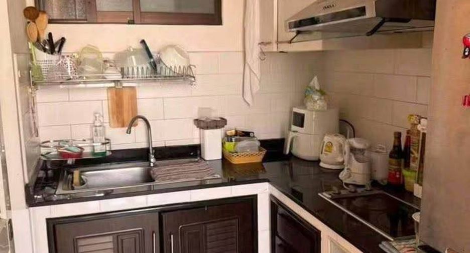 For rent 2 ベッドルーム condo in Phaya Thai, Bangkok