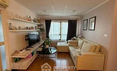 For rent 2 ベッドルーム condo in Phaya Thai, Bangkok