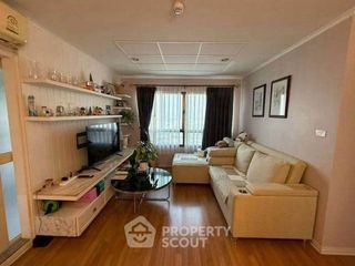 For rent 2 ベッドルーム condo in Phaya Thai, Bangkok