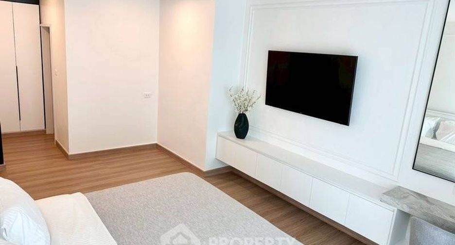 Wohnung zur Miete mit 3 Zimmer in Pathum Wan, Bangkok