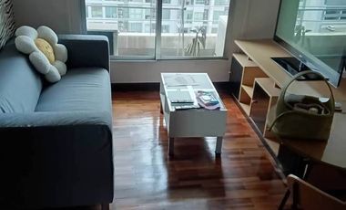 Wohnung zur Miete mit 2 Zimmer in Ratchathewi, Bangkok