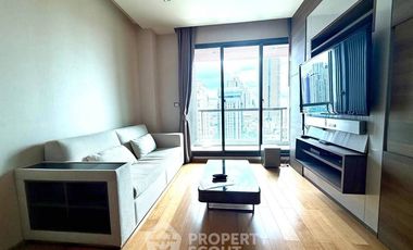Condo en alquiler de 1 habitaciones en Sathon, Bangkok