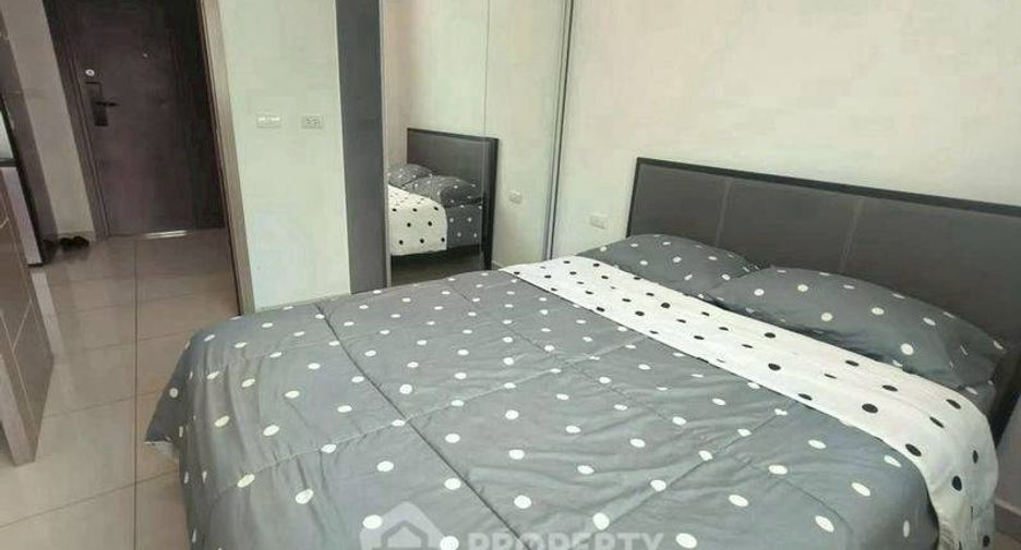 出租 2 卧室 公寓 在 Bang Lamung, Chon Buri